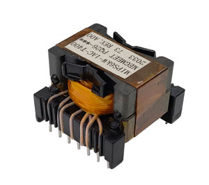 高频变压器PQ26电子变压器 厂家货源 电源变压器 高频变压器定制